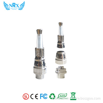 2014 New Products Tower Tank Factory Wax Vaporizer Pen, Tower Tank Dry Herb Vaporizer, Wax Vaporizer